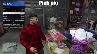 Gta5: Billy Bounce Tutorial!