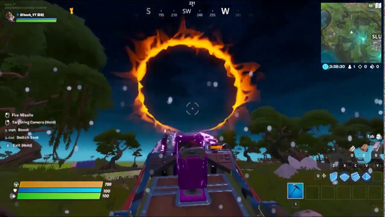 Jump a Motorboat through different flaming rings-All 3 Locations Easy Guide-DOCKYARD DEAL CHALLENGES