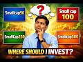 Mutual Fund Shi hai......But kaunsa??