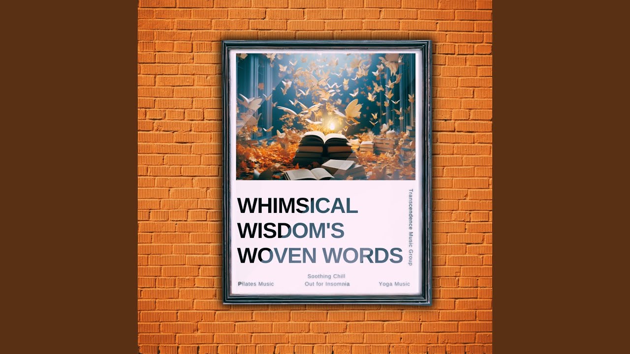 Timeless Frequency of Calmness