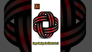 Mark Bloom Logo in Illustrator! | কীভাবে ইলাস্ট্রেটরে লোগো ডিজাইন করবেন #asmr #satisfying