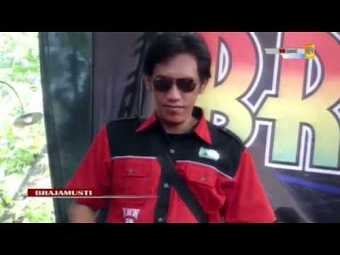 Lagi Syantik New Brajamusti Bersama Angel Emitasari