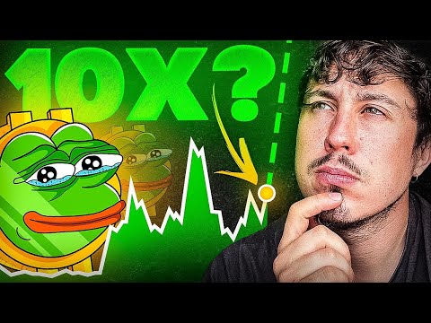 Video preview for - Unlock Trading Signals *EVERYDAY*, Follow Smart Money & Early Alpha in our Crypto Discord - https://www.patreon.com/jacobcryptobury/membership