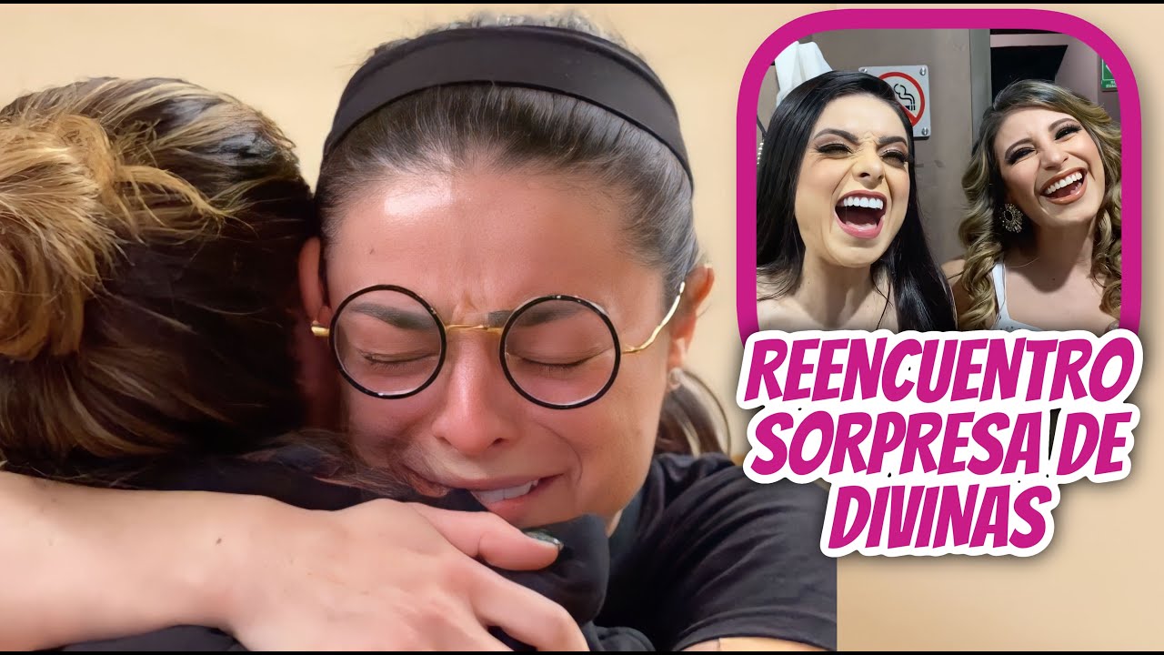 Salí como Antonella de sorpresa al escenario y lloré al escuchar 