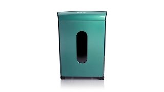 Embassy 12Sheet Shredder