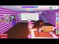 Giving Away Free Penguin! (adopt me give away)