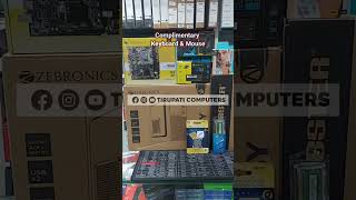 Tirupati Computer me sabse sasta aur achea PC milta hai - Rs.9500 (Check the Descriptions)