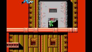 Bionic Commando Part 03 Area 05