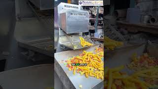 Namkeen Fryer Machine “अब नमकीन तलेगा एकदम गोल्डन और क्रिस्पी – हर बैच में एक जैसा स्वाद!” #shorts