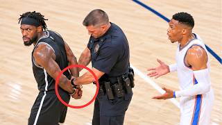 NBA Players Who Got REVENGE After Being Disrespected screenshot 4