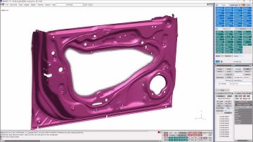 Update Webinar: Oasys Suite 17.0 – Latest expert tools for LS-DYNA models