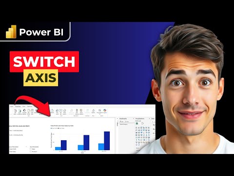 How to Use Field Parameters to Switch Axis or Measures in Power BI [Working 2026]