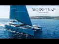 Mousetrap  34m110 jfa yachts  yacht for sale