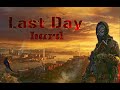 DayZ обзор сервера ; " Last Day PVE Hard "