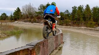 Enduro - Riding On The Edge screenshot 5