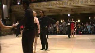 MAC 2012: Bronze Cha Cha First Round Heat4