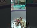 Teacups Disneyland Paris