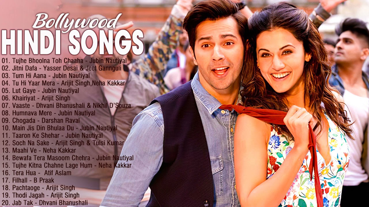 New Hindi Song 2021 July 💖 Top Bollywood Romantic Love Songs 2021 💖