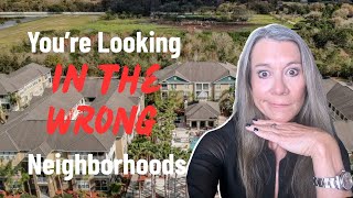 💥Hidden Tampa Spots💥 Everyone Will Want to Live In!🏡