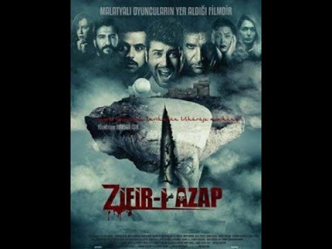 ZİFİR-İ AZAP (2018) - FRAGMAN