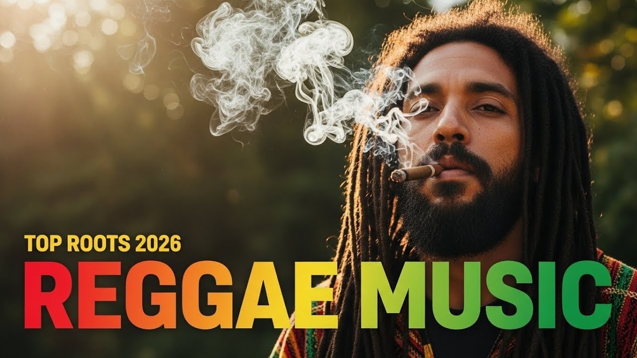 Roots Reggae Dub Mix | Authentic Roots Vibes