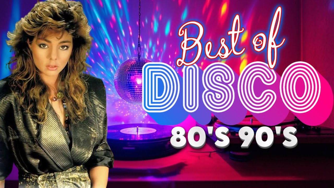 Boney M, Modern Talking, Sandra, C.C.Catch, Bad Boys Blue, Joy- Eurodisco Dance 80s 90s Instrumental