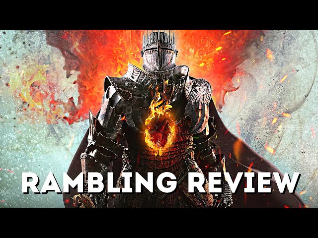 Amazing despite the Issues - A Dragon's Dogma 2 Rambling Review (Spoilers!)