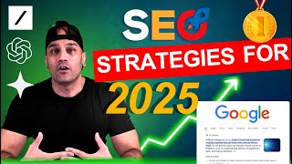 3 AI-Driven Strategies to Dominate Google & Answer Engines