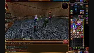 Asherons Call Archer Pvp