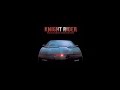 Knight rider  extended version