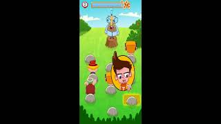 CHEATING TOM 2 LEVEL 41 42 43 44 45 46 47 48 49 50 screenshot 3