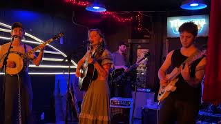 Ken Pomeroy - Days Getting Darker (LIVE from the Mercury Lounge, Tulsa, OK - 06/07/2025)