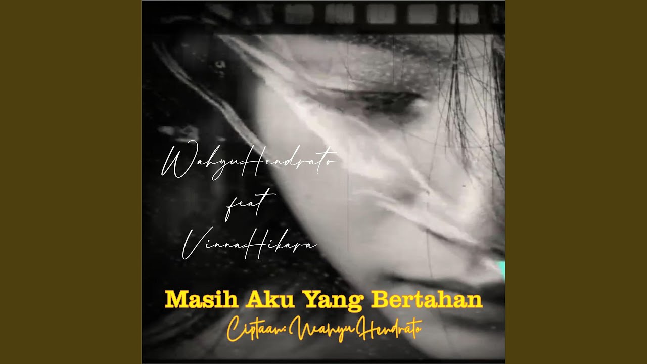 Masih Aku Yang Bertahan