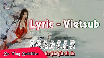 Vietsub | Nại Hà Tuế Nguyệt  - Hải Lai A Mộc/奈何岁月 - 海来阿木 | Nhạc Hot Tik tok