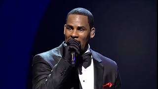 The Ruthless Nice Guy: R. Kelly