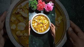 Restaurant Style Aloo Paneer gobhi Ki Sabzi | Paneer Aloo  shortsyoutubeshorts paneeraloorecipe❤