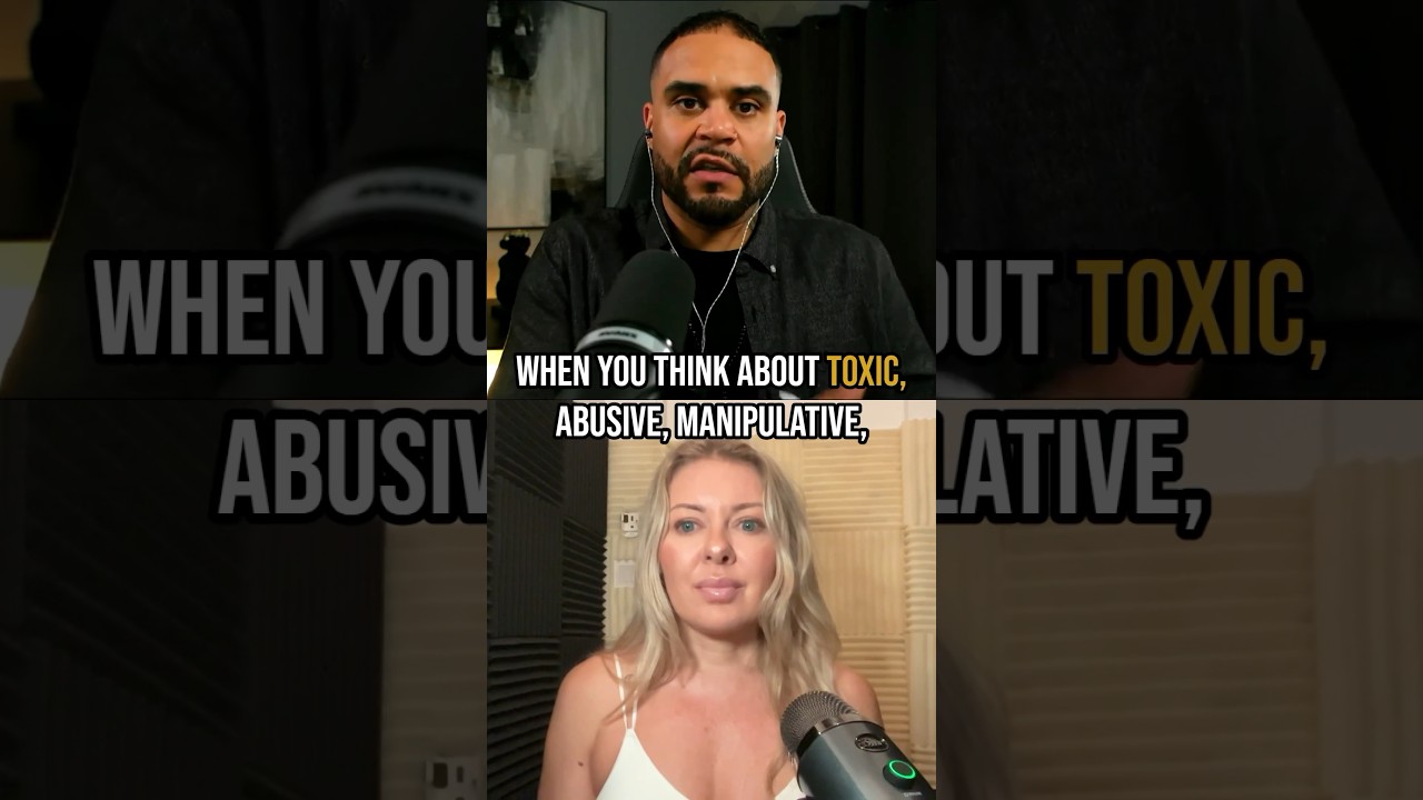 Have you been in a toxic relationship? #dating #datingadvice #datingtips