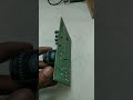 Samsung inverter refrigerator pcb full details
