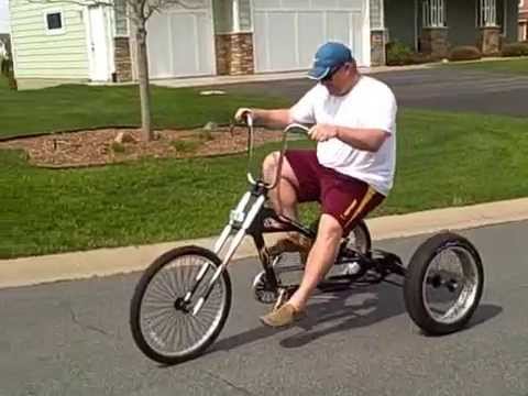 Bikes For Fat Guys 16