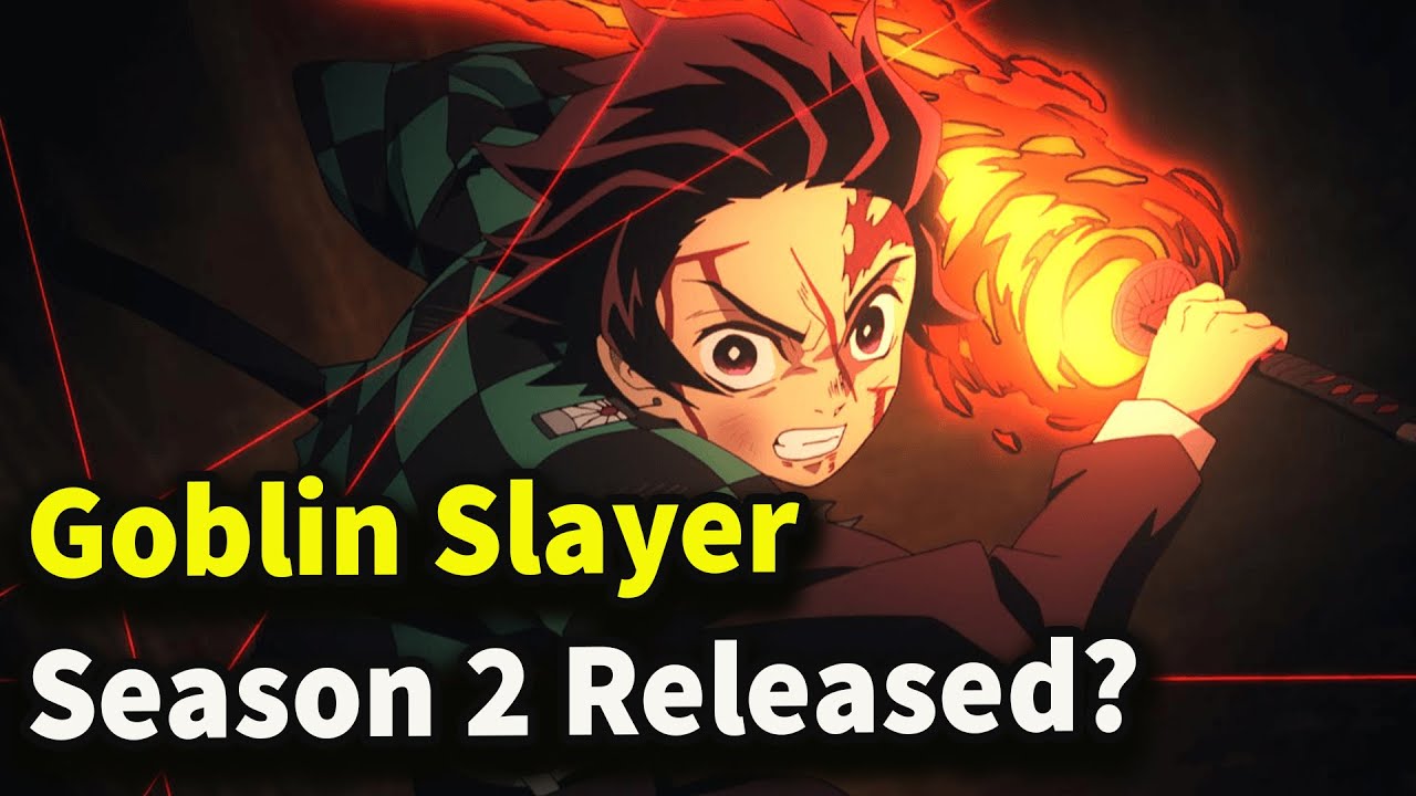 Goblin Slayer' Season 2 Release Window, Trailer, Plot, and More