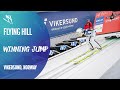 Ema Klinec secures Raw Air title in historical day for Women&#39;s Tour | FIS Ski Jumping