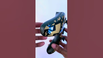 EasySMX YS06 Nintendo Switch Controller [Unboxing] #Shorts