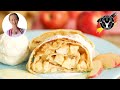 How to make Apple Strudel (Apfelstrudel) ✪ MyGerman.Recipes