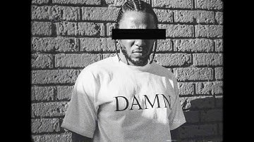 (FREE) Kendrick Lamar Type Beat - Higher Power