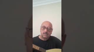 Gülüm Seni̇ Alir Dağa Kaçarim. Kemal Avci