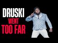 Druski creates FUNNY Church Pastor Skit | Too Far? + Reaction