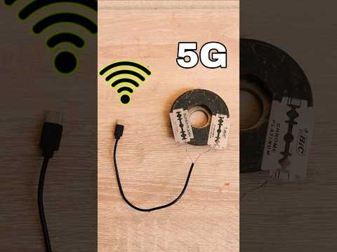 #simple_inventions #اختراعات #experiment #ابتكار #smartphone #diy