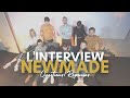 Newmade interview 