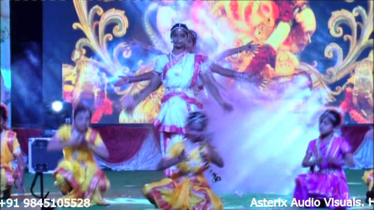 CDO Jain Annual Day 2016 - YouTube