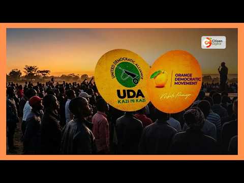 Viongozi wa Kenya Kwanza na ODM waendeleza kampeni za kumuunga mkono rais Ruto